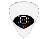 MusicMate Tuner gitarowy 2w1 MM-AG150 Play'n'Tune - 1588259 - zdjęcie 1